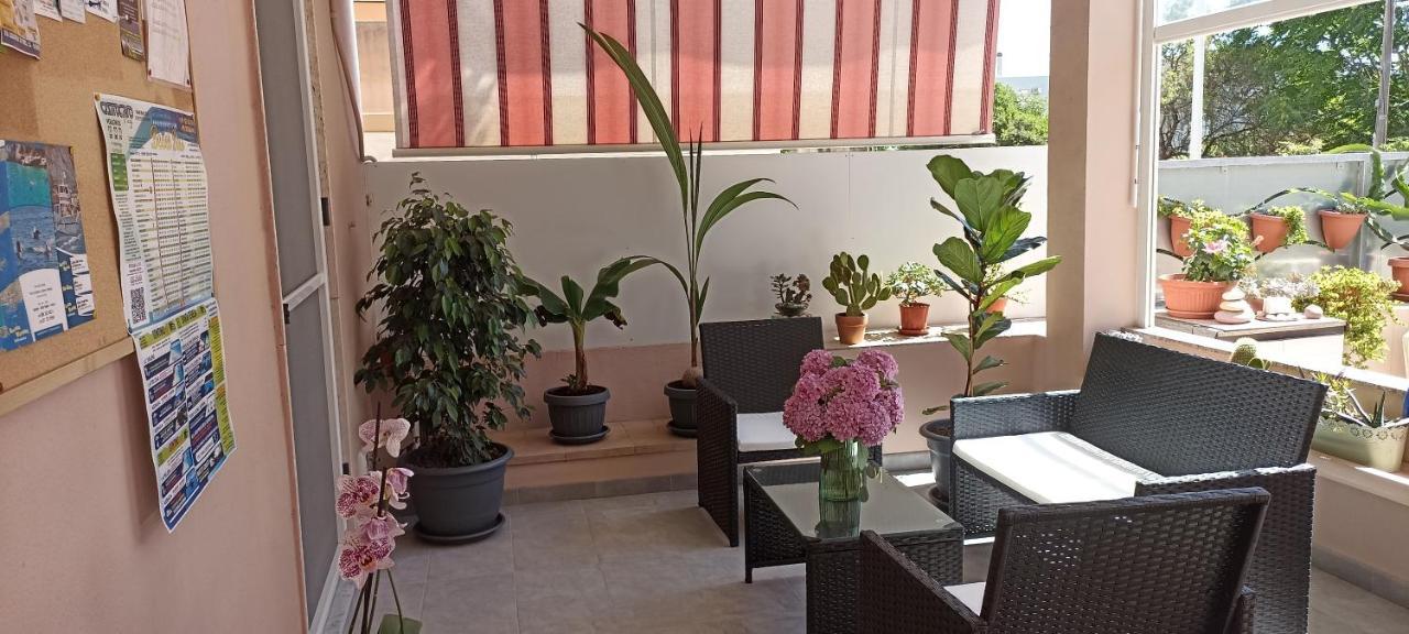 B&B Alghero Reina Exterior foto