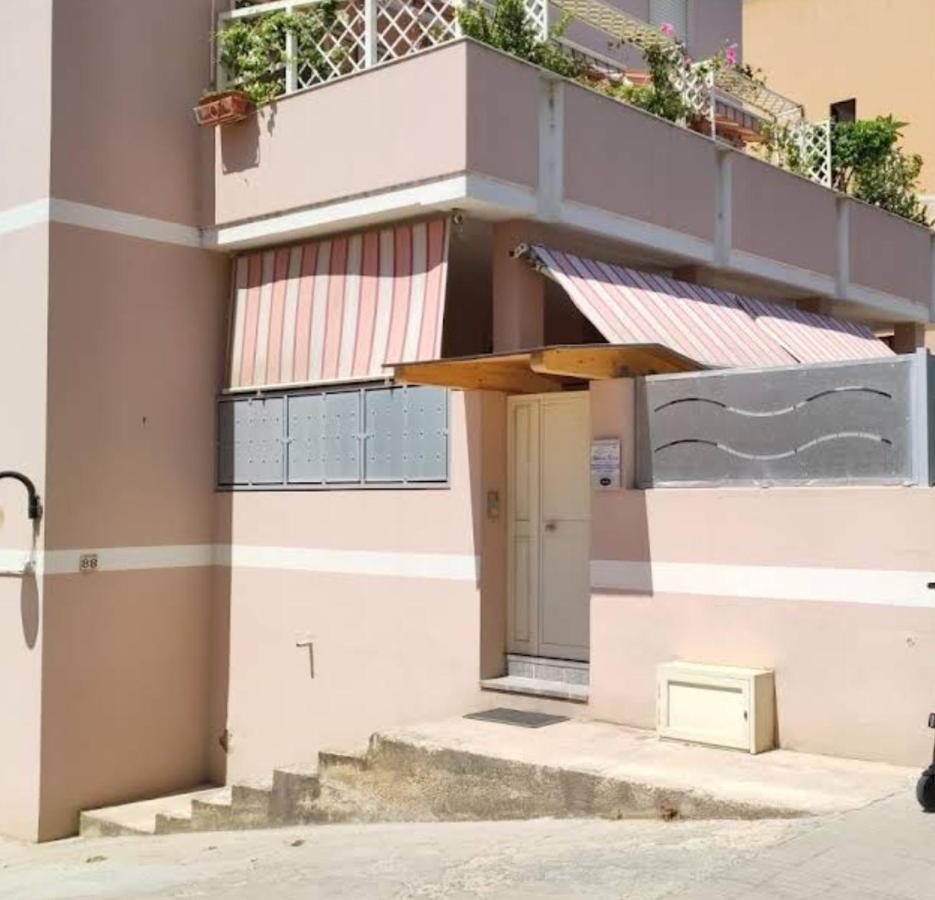 B&B Alghero Reina Exterior foto